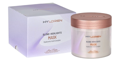 Hy Loren Blond Highlights Mask | 500ml