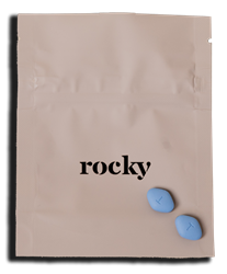 Rocky Viagra/Sildenafil
