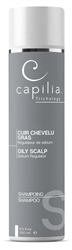 Capilia Oily Scalp Shampoo 250ml