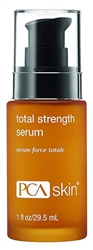 PCA Skin Total Strength Serum | 1 fl.oz