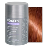 Bosley Hair Thickening Fibers Auburn