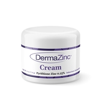 DermaZinc Cream | 4oz