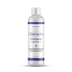 DermaZinc Shampoo | 8fl oz