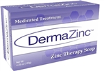 DermaZinc Soap | 120g