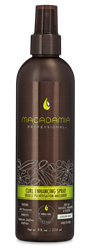 Macadamia Curl Enhancing Spray 236ml