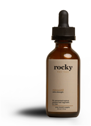 Rocky 5% Minoxidil | 60ml