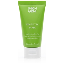 Rosa Graf White Tea Mask | 50ml