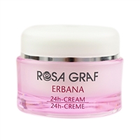 Rosa Graf Erbana Day & Night Cream | 50ml