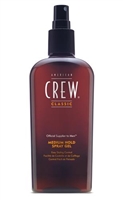 American Crew Med Hold Spray Gel | 250ml