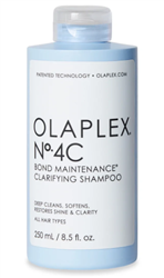 Olaplex No.4C Bond Maintenance Clarifying Shampoo | 8.5oz