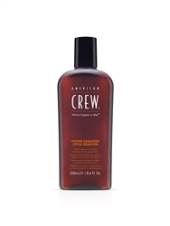 American Crew Power Cleanser Style Remover 15.2oz