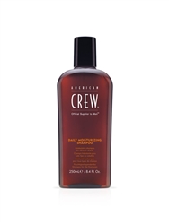 American Crew Daily Moisture Shampoo 15.2oz
