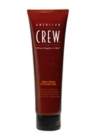 American Crew Firm Hold Styling Gel | 250ml