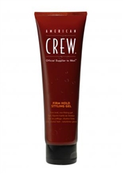 American Crew Firm Hold Styling Gel 8.45oz