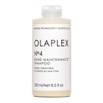 Olaplex No.4 Bond Maintenance Shampoo | 8.5fl oz