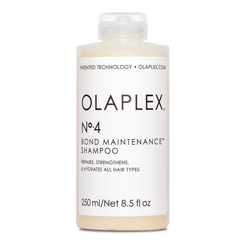 No.4 Bond Maintenance Shampoo 8.5fl oz by Olaplex |TheFreedomStore
