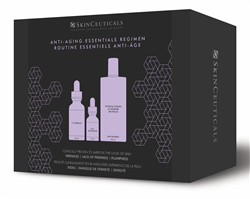 SkinCeuticals Anti-aging Essential Regimen Kit