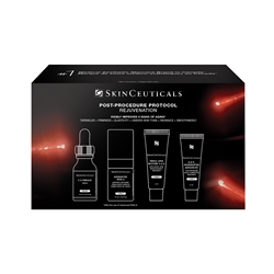 SkinCeuticals Post-Procedure Protocol Rejuvenation | 4PCS