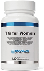 Douglas Labs TQfor Women