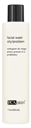 PCA Skin Facial Wash Oily/Problematic 7oz