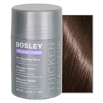 Bosley Hair Thickening Fibers Medium Brown