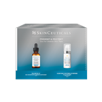 SkinCeuticals Prevent & Protect Duo for Uneven Skin Tone: Soothing Formula