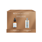 SkinCeuticals Prevent & Protect Duo for Uneven Skin Tone