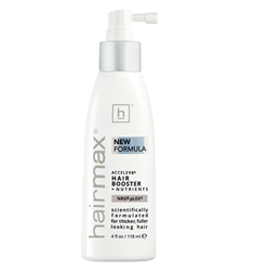 HairMax Acceler8  Density Hair Booster |118ml