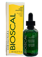 Bioscal Hair Energy Concentrate 60ml