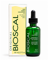 Bioscal Hair Energy Concentrate 60ml