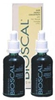Bioscal Hair Energy Concentrate 2 pack