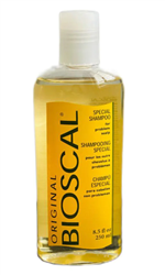 Bioscal Special Shampoo | 250ml | 500ml | 1L