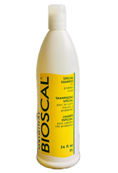 Bioscal Special Shampoo