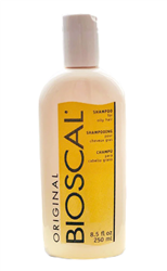 Bioscal Oily Shampoo | 250ml | 500ml | 1L