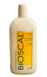 Bioscal Oily Shampoo | 500ml