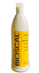 Bioscal Oily Shampoo | 1 Litre