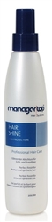 Manager Top Hair Shine + UV Protection | 200ml