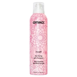 Amika - Reset Clarifying Gel Shampoo | 200ml