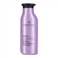 Pureology Hydrate Shampoo | 266ml | 1L