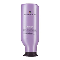 Pureology Hydrate Sheer Conditioner | 266ml | 1L