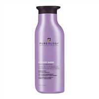 Pureology Hydrate Sheer Shampoo| 266ml | 1L