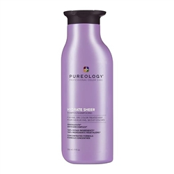 Pureology Hydrate Sheer Shampoo| 266ml | 1L