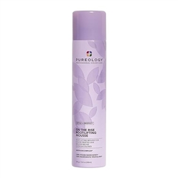 Pureology Style & Protect On the Rise Root Lifting Mousse | 294g