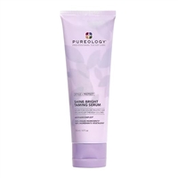 Pureology Style & Protect Shine Bright Taming Serum | 118ml