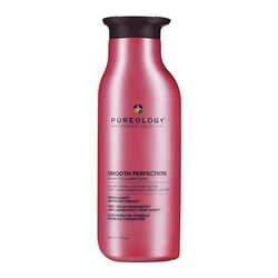 Pureology Smooth Perfection Shampoo | 266ml | 1L