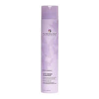 Pureology Style & Protect Soft Finish Hairspray | 312g