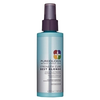 Pureology Strength Cure Best Blonde Miracle Filler | 145ml