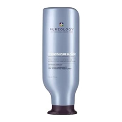 Pureology Strength Cure Best Blonde Conditioner | 266ml | 1L