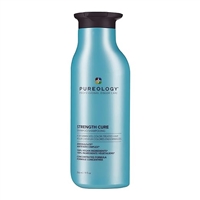 Pureology Strength Cure Shampoo | 266ml | 1L