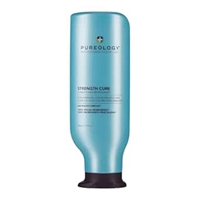 Pureology Strength Cure Conditioner | 266ml | 1L